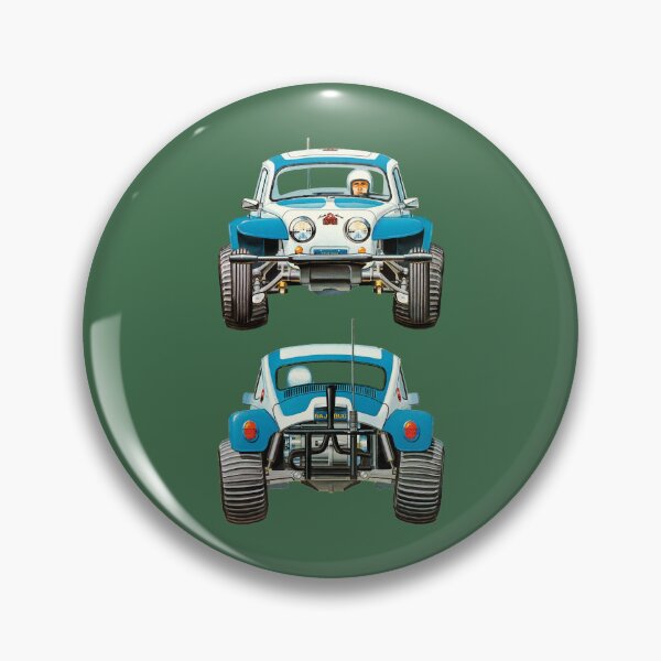 Item preview, Sand Buggy Bug designed and sold by RobBlake.