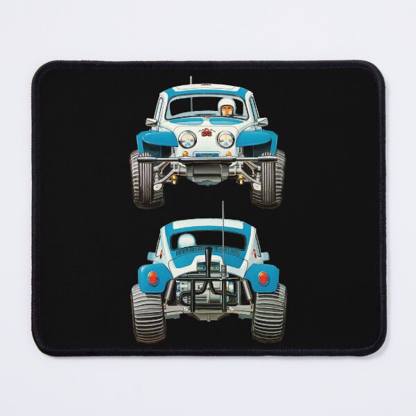 Item preview, Sand Buggy Bug designed and sold by RobBlake.