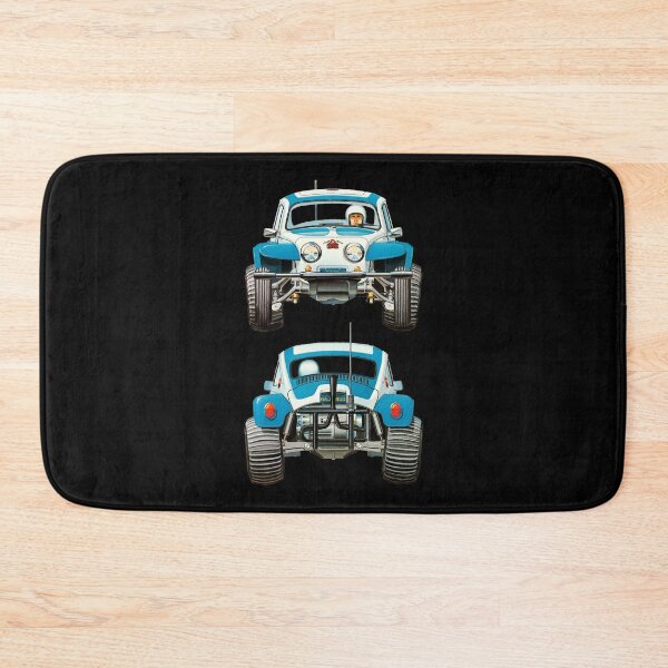 Artikelvorschau, Sand Buggy Bug entworfen und verkauft von RobBlake.