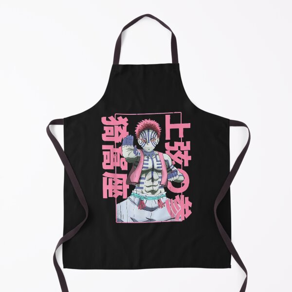 Artikelvorschau, Akaza Japanese Shirt, Birthday Gift For Akaza Anime entworfen und verkauft von dinahrqashasta.