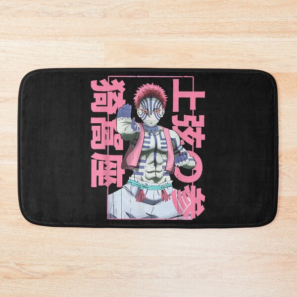 Item preview, Akaza Japanese Shirt, Birthday Gift For Akaza Anime designed and sold by dinahrqashasta.