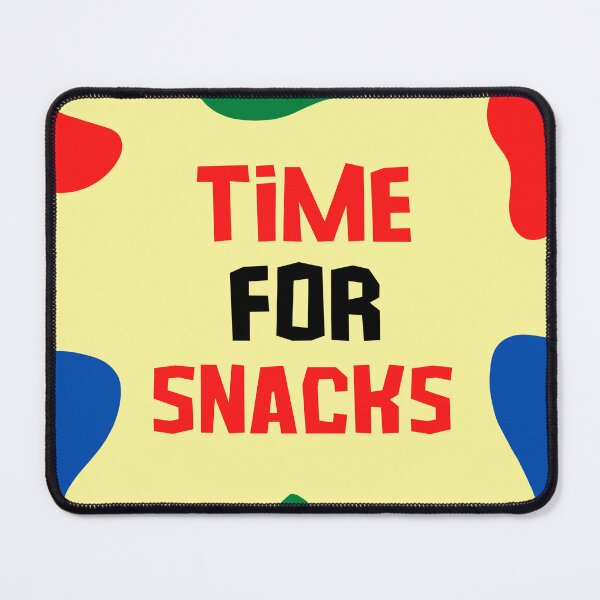 Item preview, Time For Snacks | Puppy And Kitten designed and sold by SeemDev786.