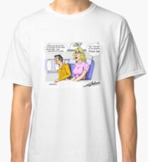 Maps Classic T-Shirt