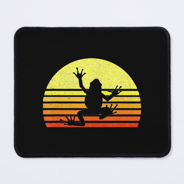 Item preview, Tree Frog design Save the Rainforest designed and sold by RobBlake.