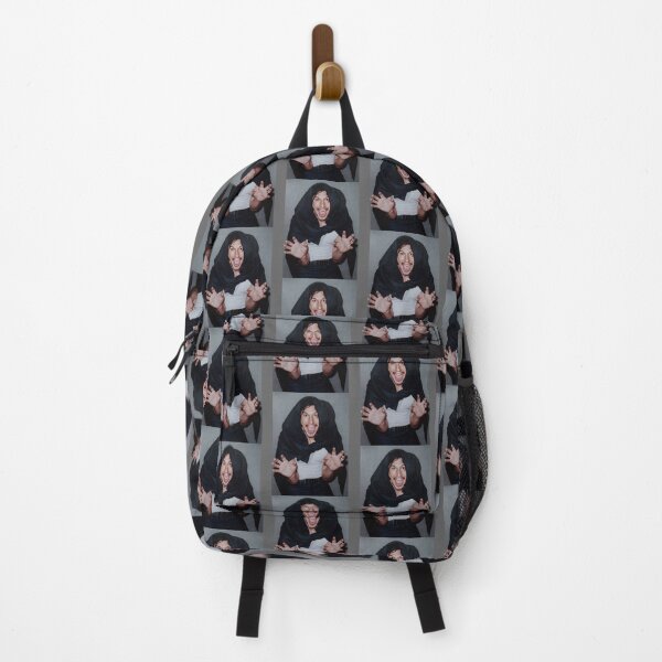 Item preview, Adam Driver with Coat on Head Edit Classic designed and sold by thanielParamore.