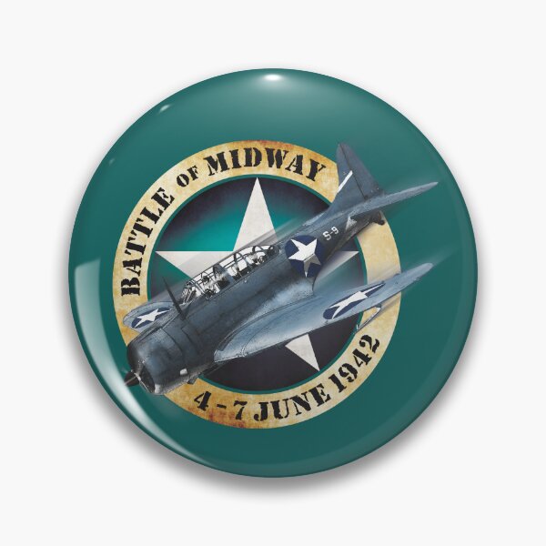 Item preview, Battle of Midway One designed and sold by Ponsappel.