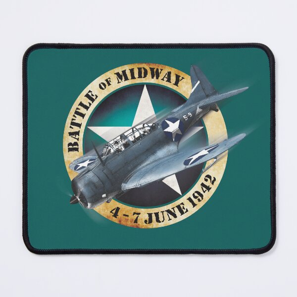 Item preview, Battle of Midway One designed and sold by Ponsappel.