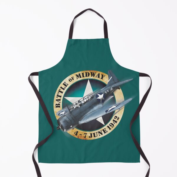 Item preview, Battle of Midway One designed and sold by Ponsappel.