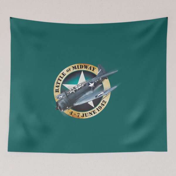 Item preview, Battle of Midway One designed and sold by Ponsappel.