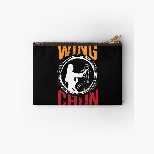Item preview, Wing Chun Retro designed and sold by RobBlake.