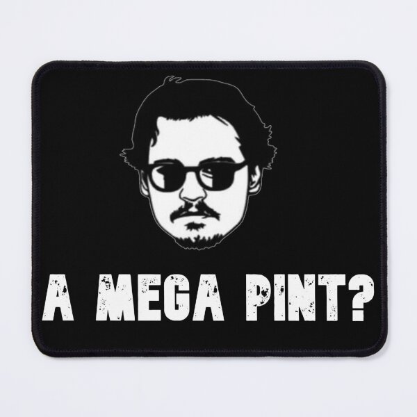 Item preview, MEGA PINT?? OF WINE!! - JD designed and sold by stillballin.