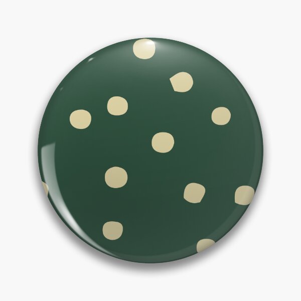 Item preview, Green with Spots designed and sold by UnicornTrinity.