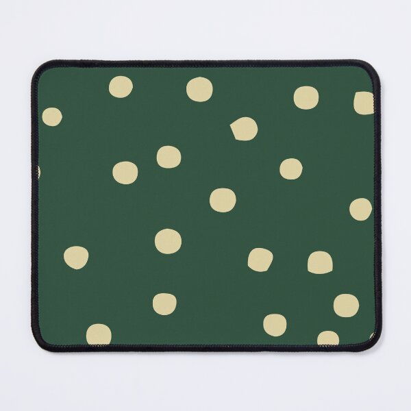 Item preview, Green with Spots designed and sold by UnicornTrinity.