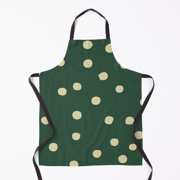 Artikelvorschau, Green with Spots entworfen und verkauft von UnicornTrinity.