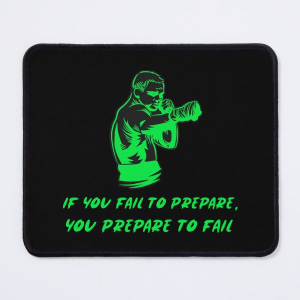 Item preview, If You Fail To Prepare You Prepare To Fail Classic T-Shirt designed and sold by felyn3gloria.
