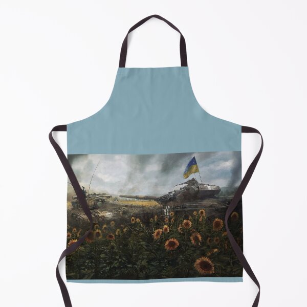 Item preview, ukrainian battle tanks designed and sold by PoliticsPrint.