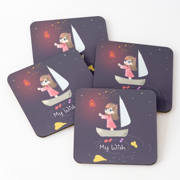 Item preview, My wish  designed and sold by FennyWijayaMomo.