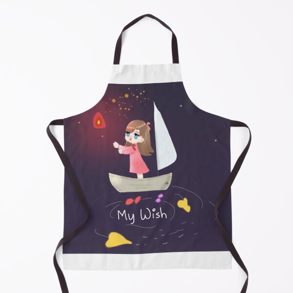 Item preview, My wish designed and sold by FennyWijayaMomo.