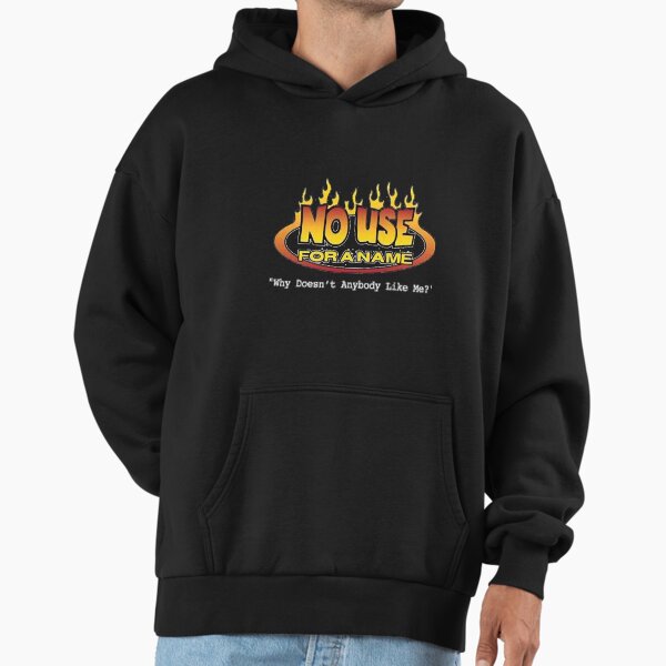 No Use For A Name Men's Hoodies & Sweatshirts for Sale | Redbubble