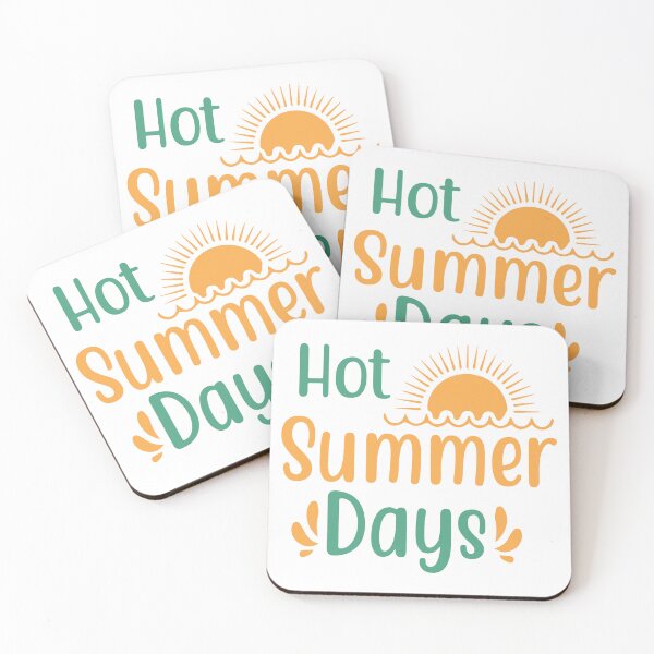 Item preview, Summer vintage , Hot Summer days designed and sold by Goreda.