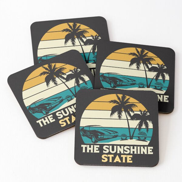 Item preview, The Sunshine State designed and sold by BLKHAS.