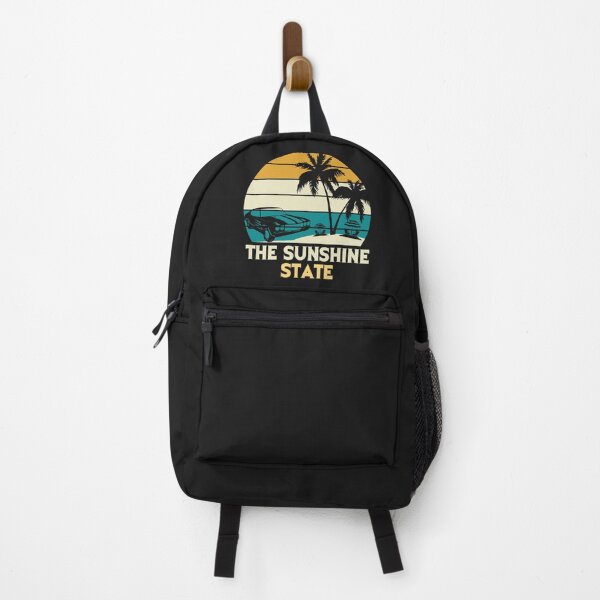 Item preview, The Sunshine State designed and sold by BLKHAS.