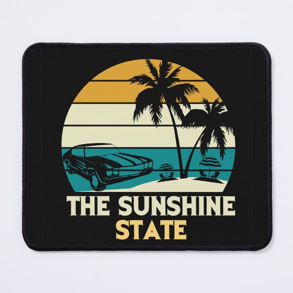 Item preview, The Sunshine State designed and sold by BLKHAS.