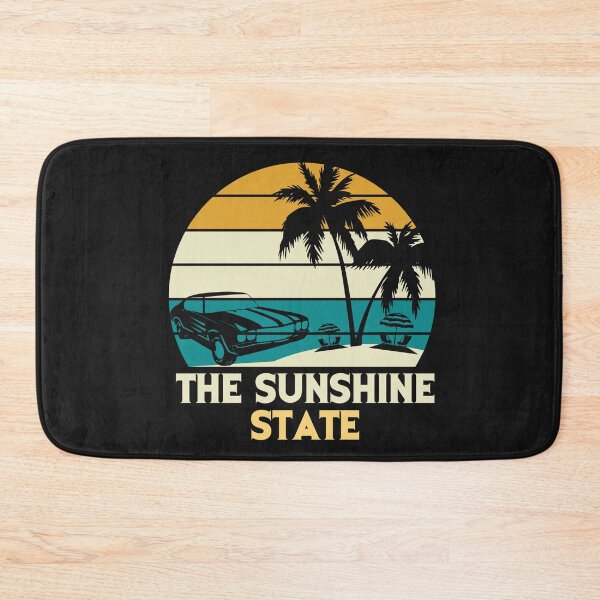 Item preview, The Sunshine State designed and sold by BLKHAS.