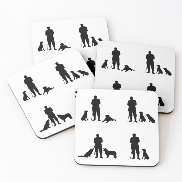 Artikelvorschau, Hundemann entworfen und verkauft von Fozy-Shop-Tees.