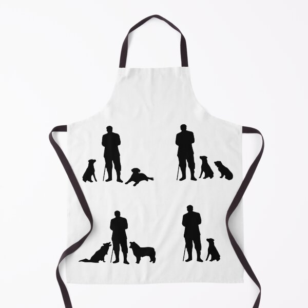 Artikelvorschau, Hundemann entworfen und verkauft von Fozy-Shop-Tees.