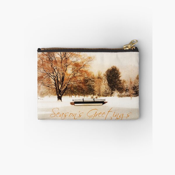 Item preview, Whispers in Silence II Greeting Card  designed and sold by Miles Moody.