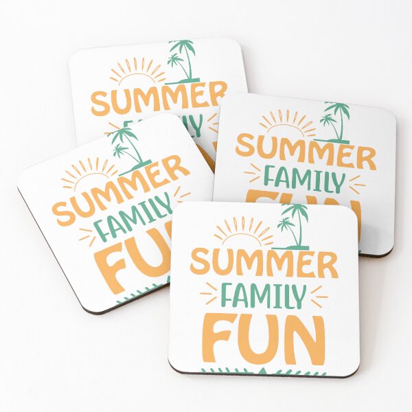 Item preview, Summer vintage , Summer Family Fun designed and sold by Goreda.