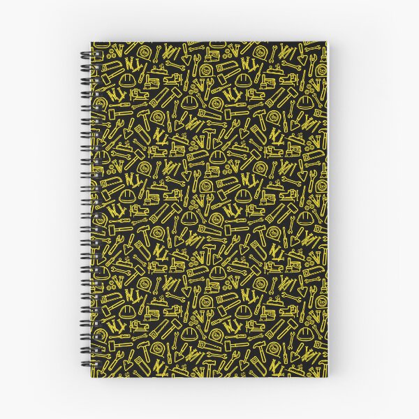 Item preview, Working tools pattern designed and sold by millionsmiles.