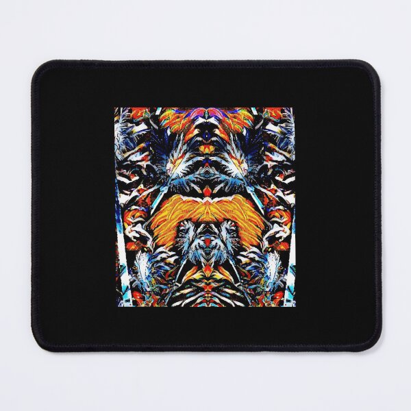 Artikelvorschau, Abstract Palm Tree 1 Sleeveless Top entworfen und verkauft von jayeshainch.