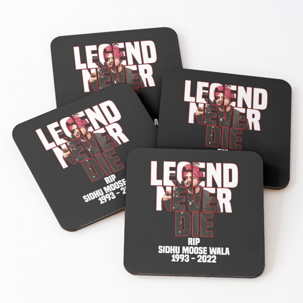 Item preview, Legend Sidhu Moose Wala (2) designed and sold by Yaw23123.