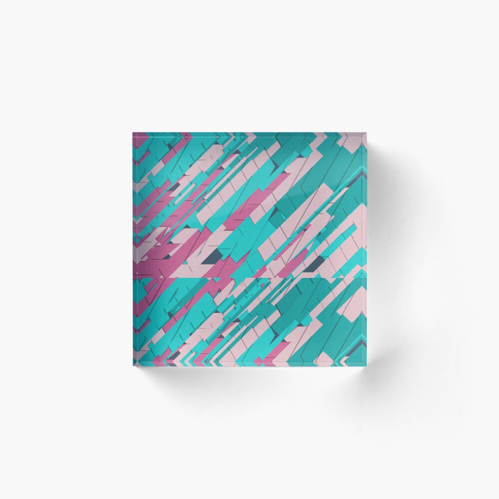 Item preview, Acrylic Block designed and sold by Suraj3214.