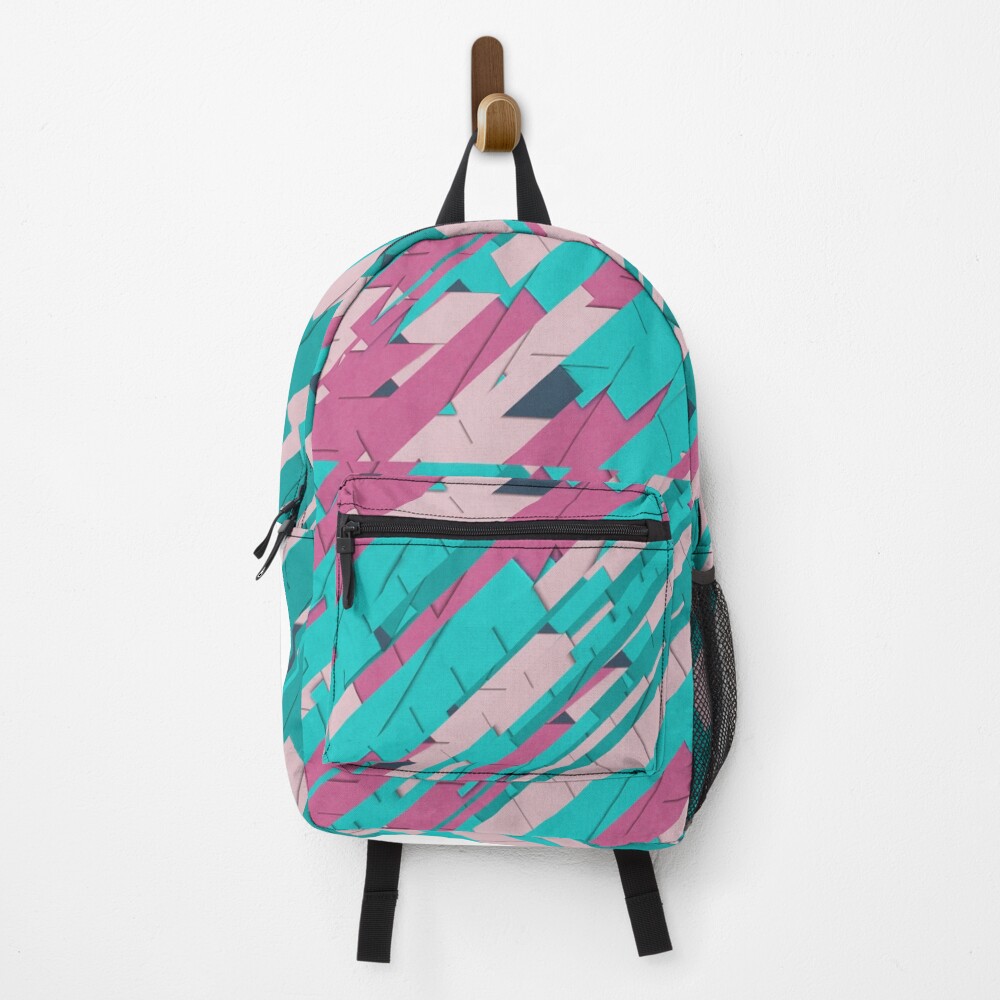 Item preview, Backpack designed and sold by Suraj3214.