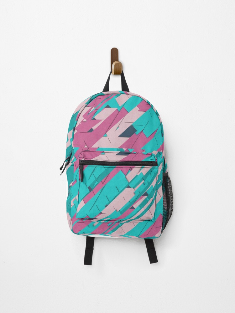 Thumbnail 1 of 3, Backpack, Graphics Design designed and sold by Suraj3214.