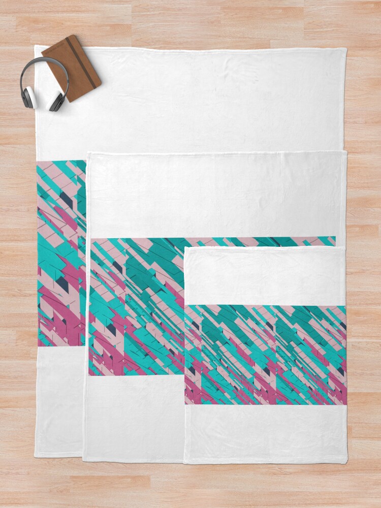 Thumbnail 5 of 6, Throw Blanket, Graphics Design designed and sold by Suraj3214.