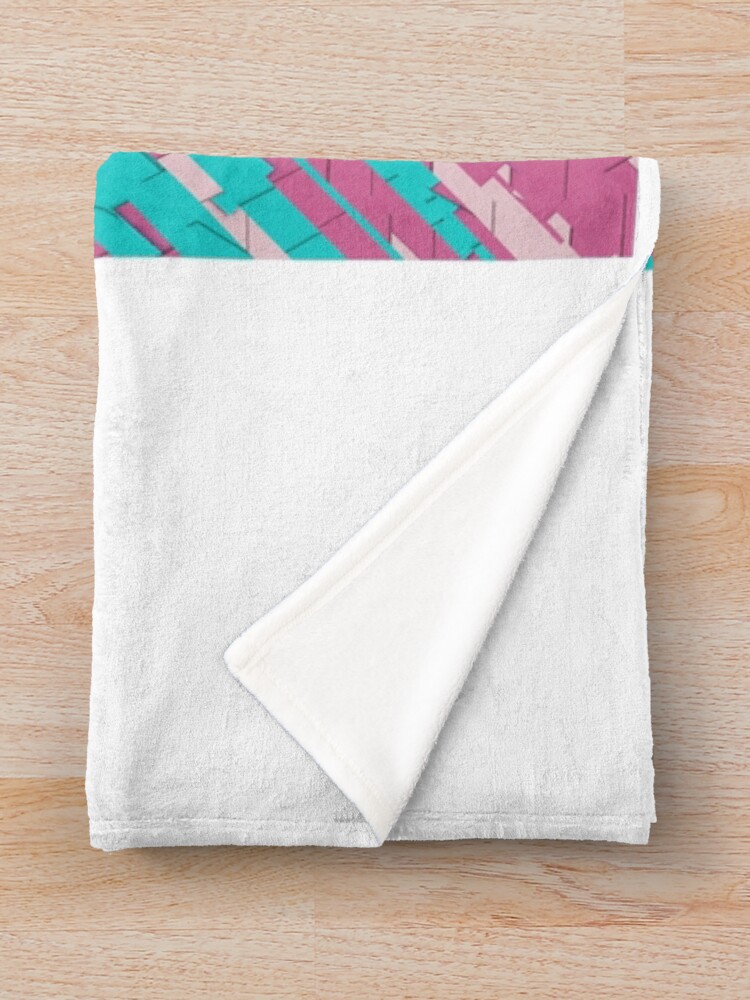 Thumbnail 3 of 6, Throw Blanket, Graphics Design designed and sold by Suraj3214.
