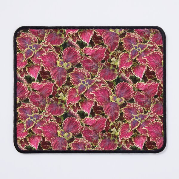 Item preview, Painted Nettles (pattern) designed and sold by Yampimon.