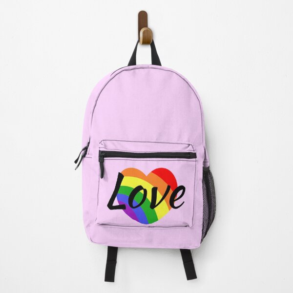 Artikelvorschau, Lgbtq Rainbow Flag Pride Month Designs entworfen und verkauft von anjanaartz.