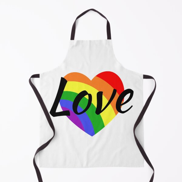 Artikelvorschau, Lgbtq Rainbow Flag Pride Month Designs entworfen und verkauft von anjanaartz.
