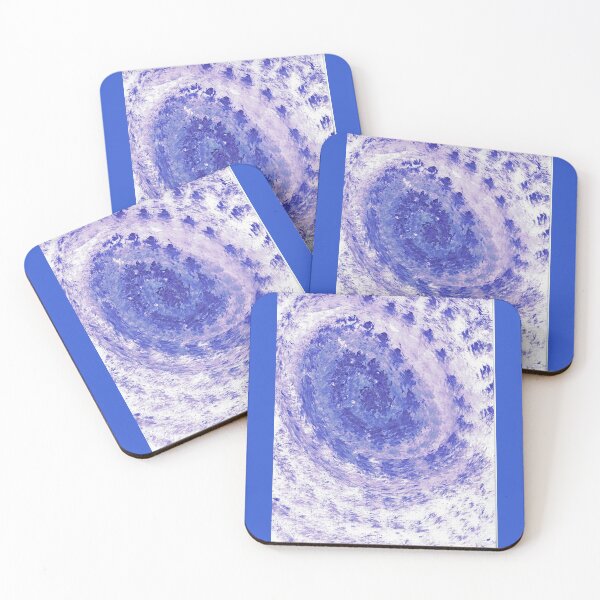 Item preview, Positive Purple Painted PIc designed and sold by KazM.