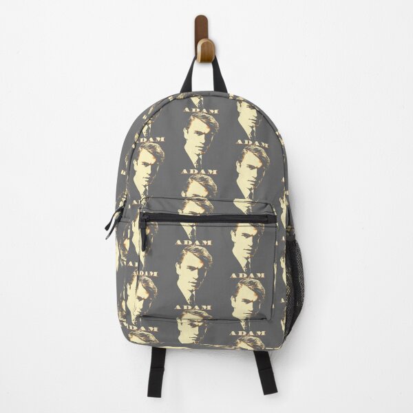 Item preview, Adam Essential designed and sold by thanielParamore.
