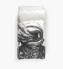Transposed Duvet Cover