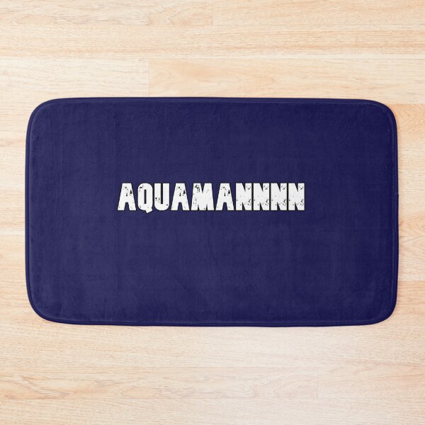 Item preview, AQUAMANNNNNNN- JD designed and sold by stillballin.