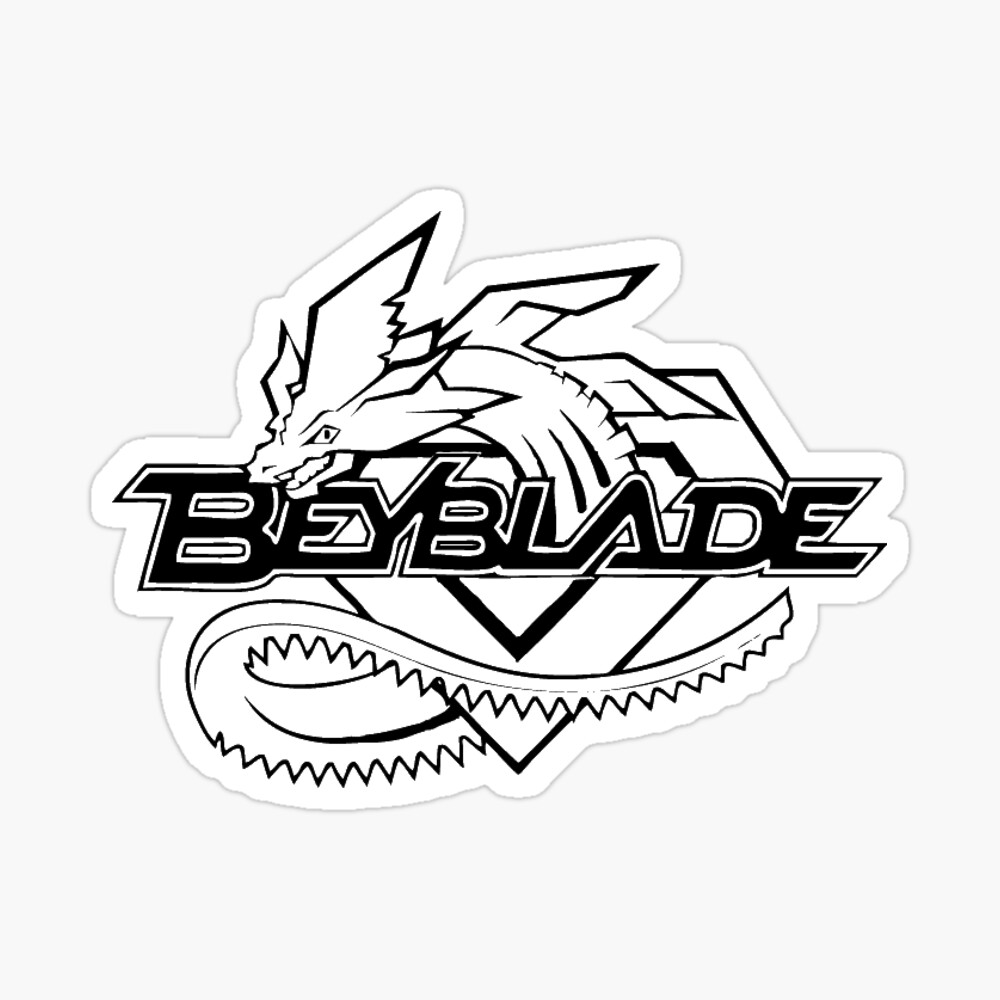 Beyblade Metal Masters logo | Wiiloveit.com Images | Flickr