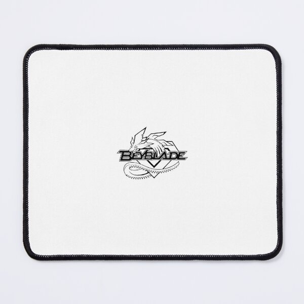Item preview, Bakuten Shoot Beyblade Logo Lineart designed and sold by Altered reality.