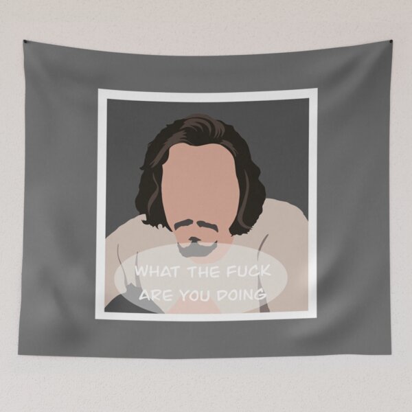Item preview, Adam interview Classic designed and sold by thanielParamore.